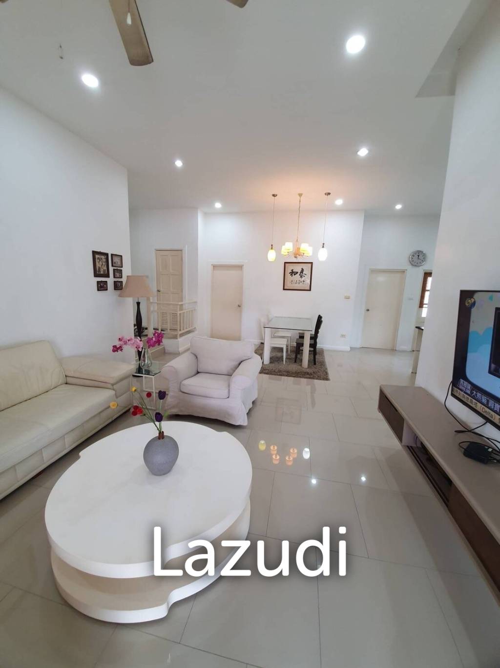 House for Sale in Soi Siam Place Village