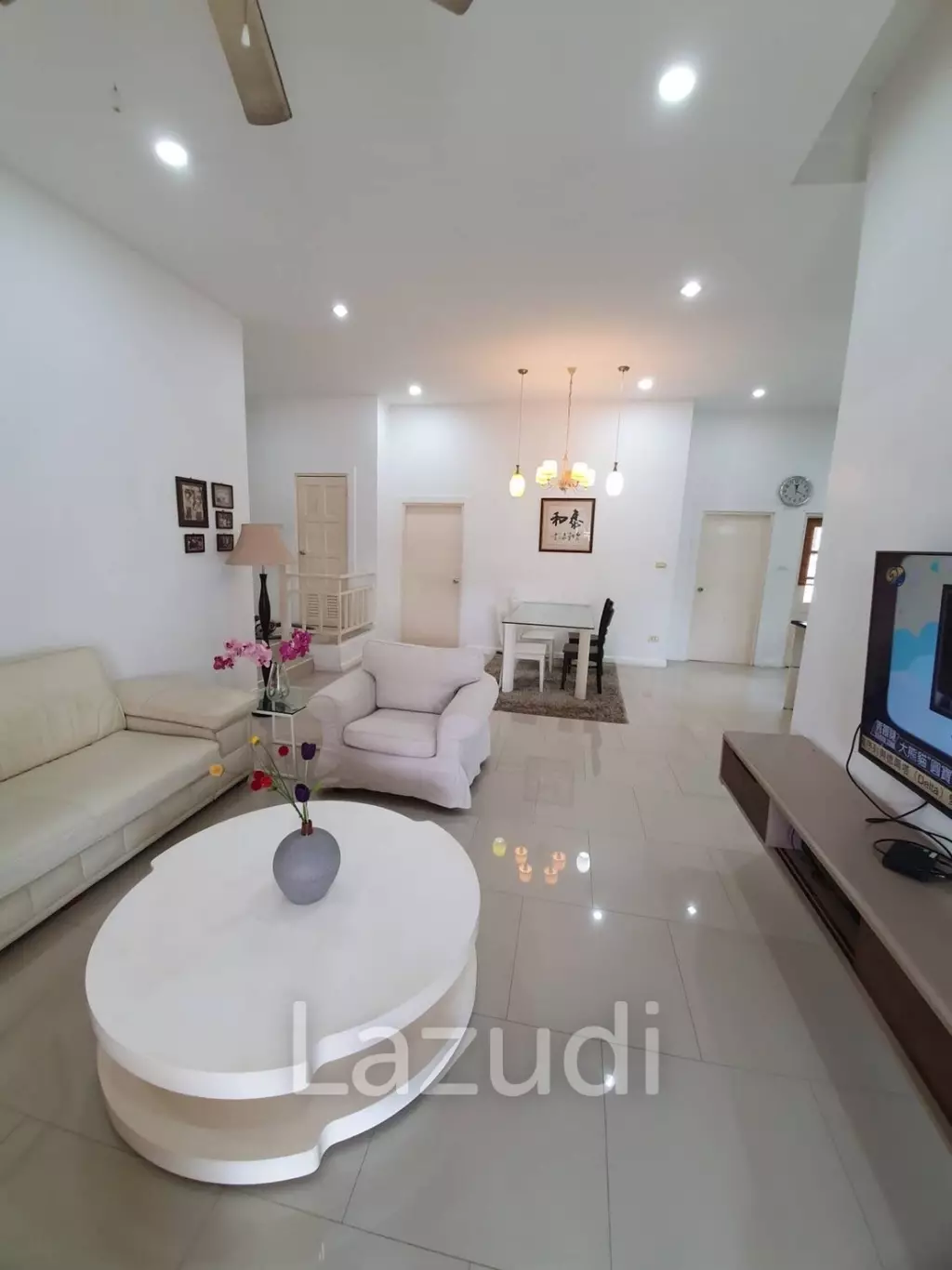 House for Sale in Soi Siam Place Village