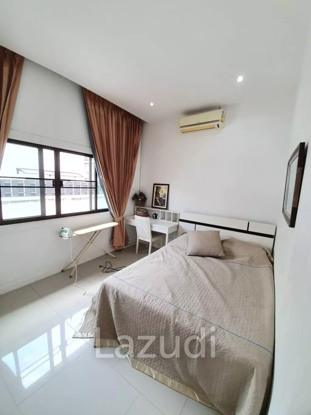 House for Sale in Soi Siam Place Village