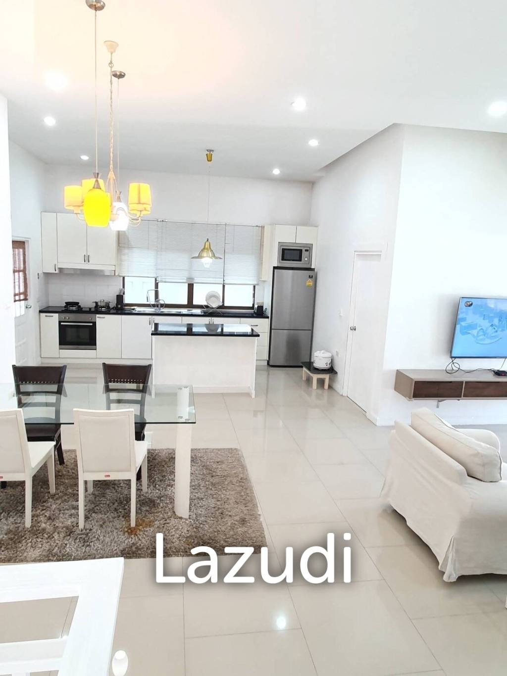 House for Sale in Soi Siam Place Village