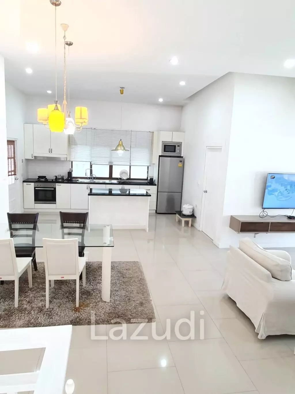 House for Sale in Soi Siam Place Village