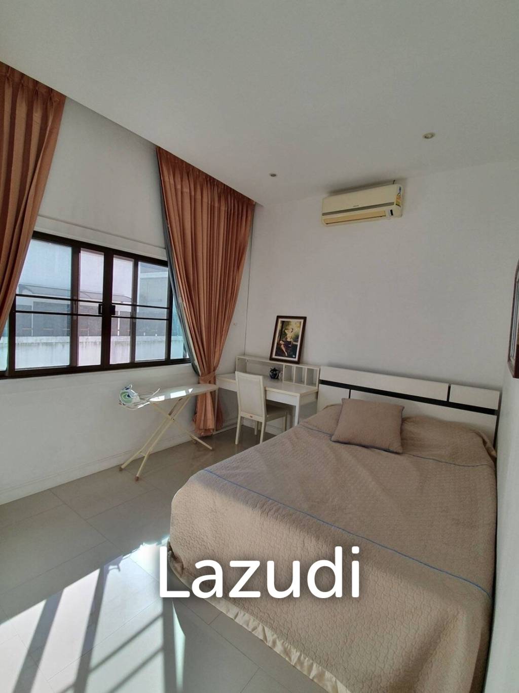 House for Sale in Soi Siam Place Village