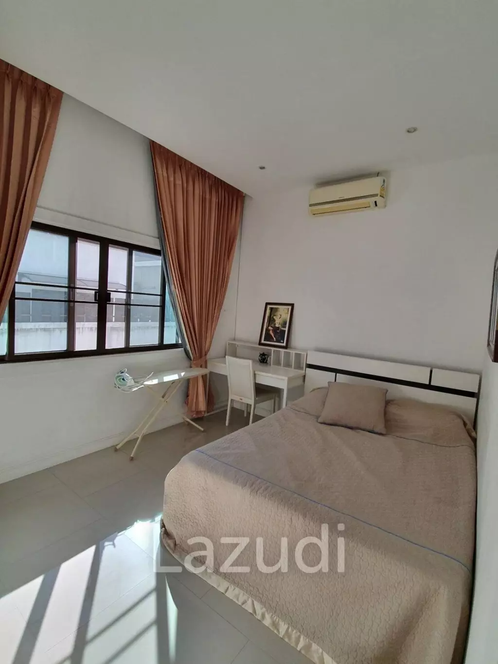 House for Sale in Soi Siam Place Village