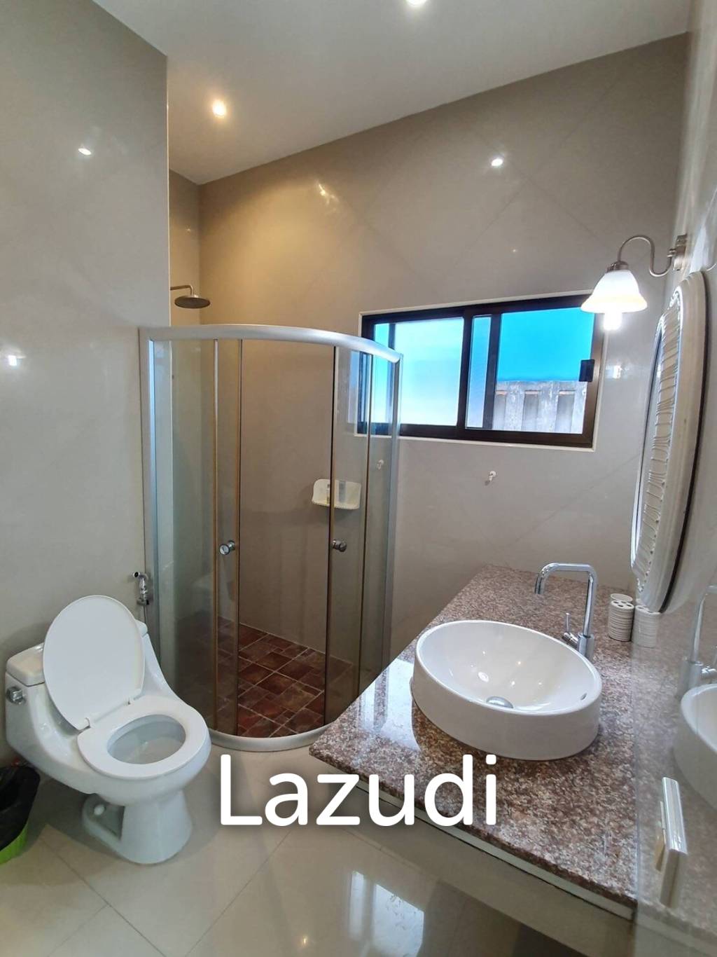 House for Sale in Soi Siam Place Village