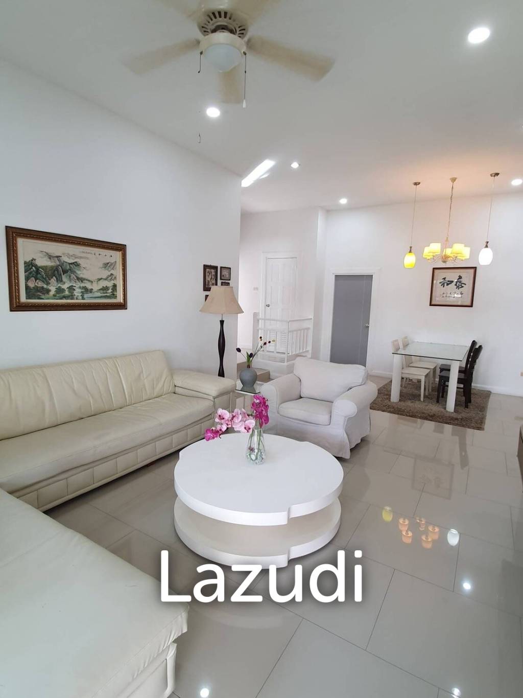 House for Sale in Soi Siam Place Village
