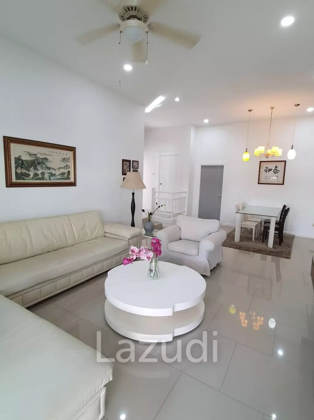 House for Sale in Soi Siam Place Village