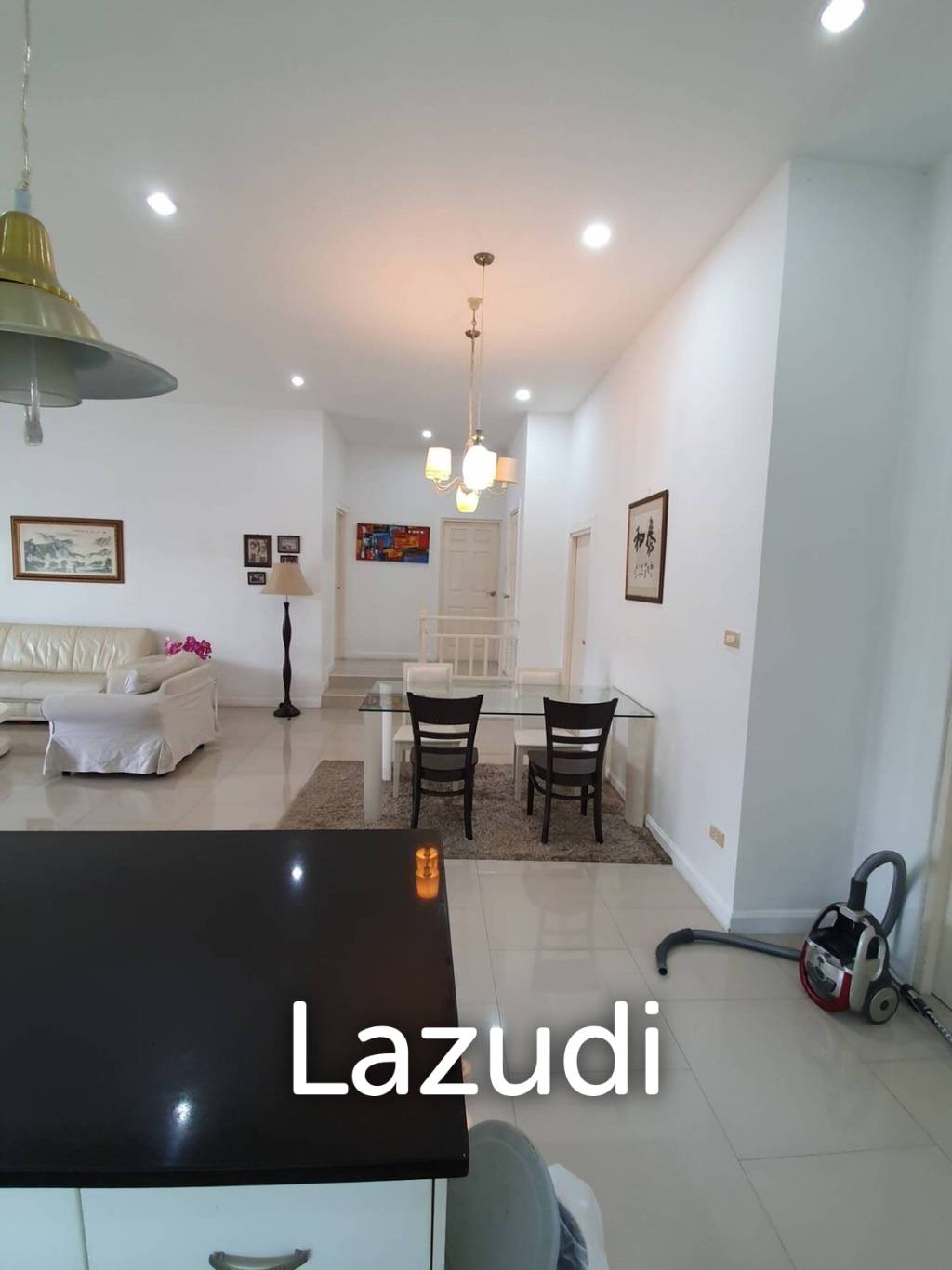 House for Sale in Soi Siam Place Village