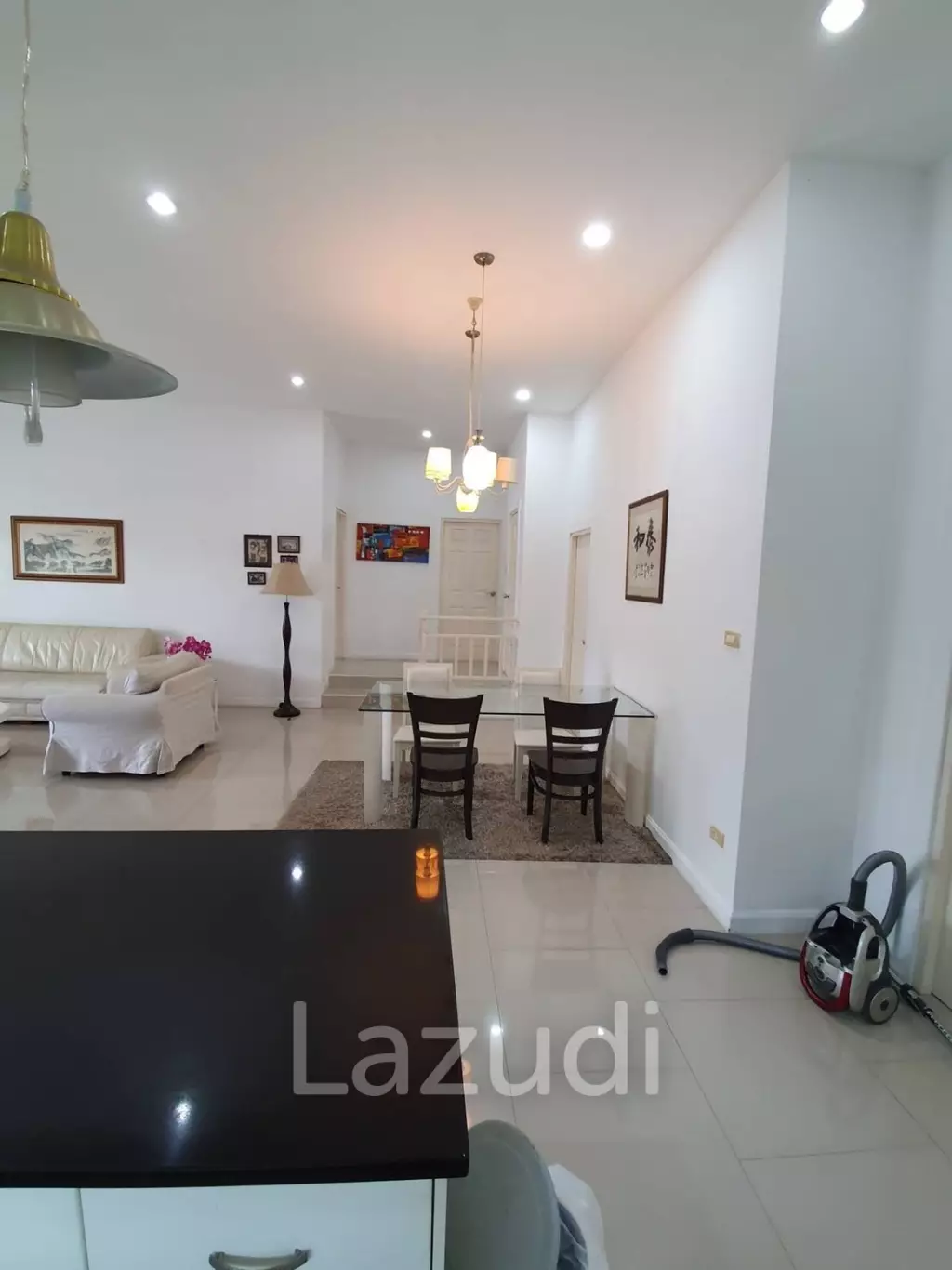 House for Sale in Soi Siam Place Village
