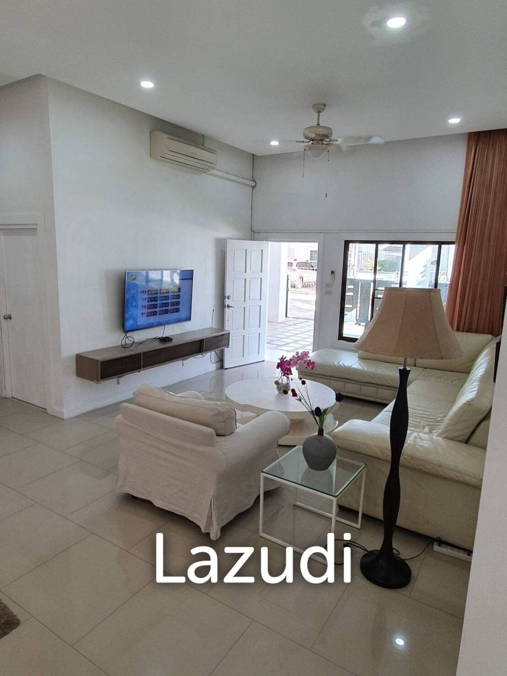House for Sale in Soi Siam Place Village