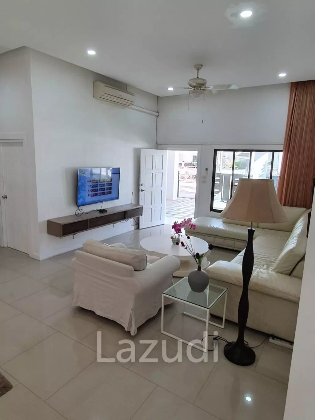 House for Sale in Soi Siam Place Village