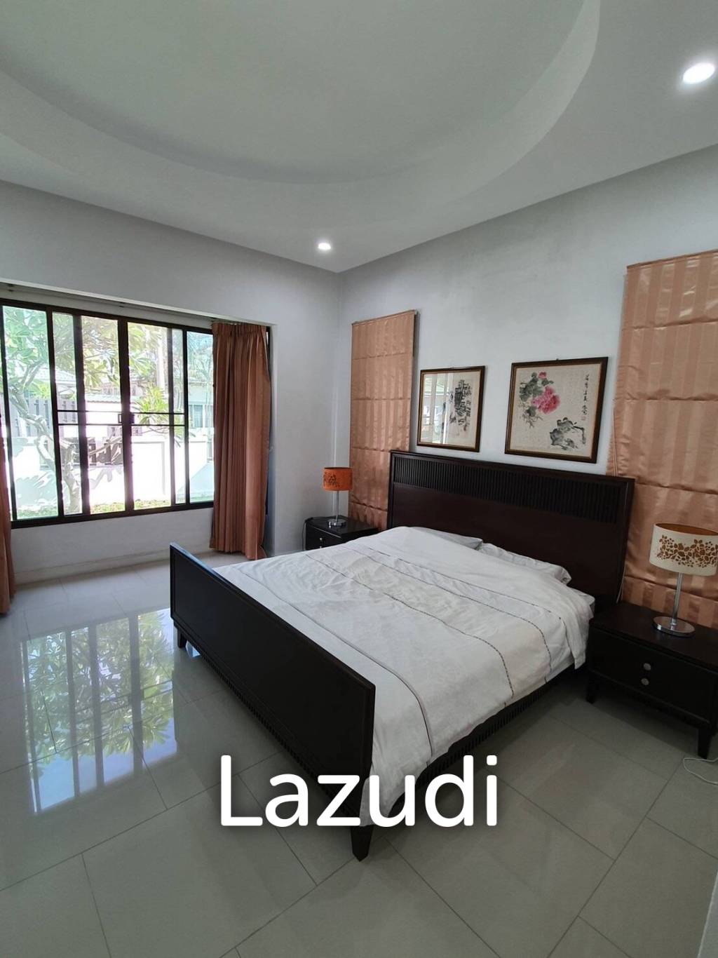 House for Sale in Soi Siam Place Village