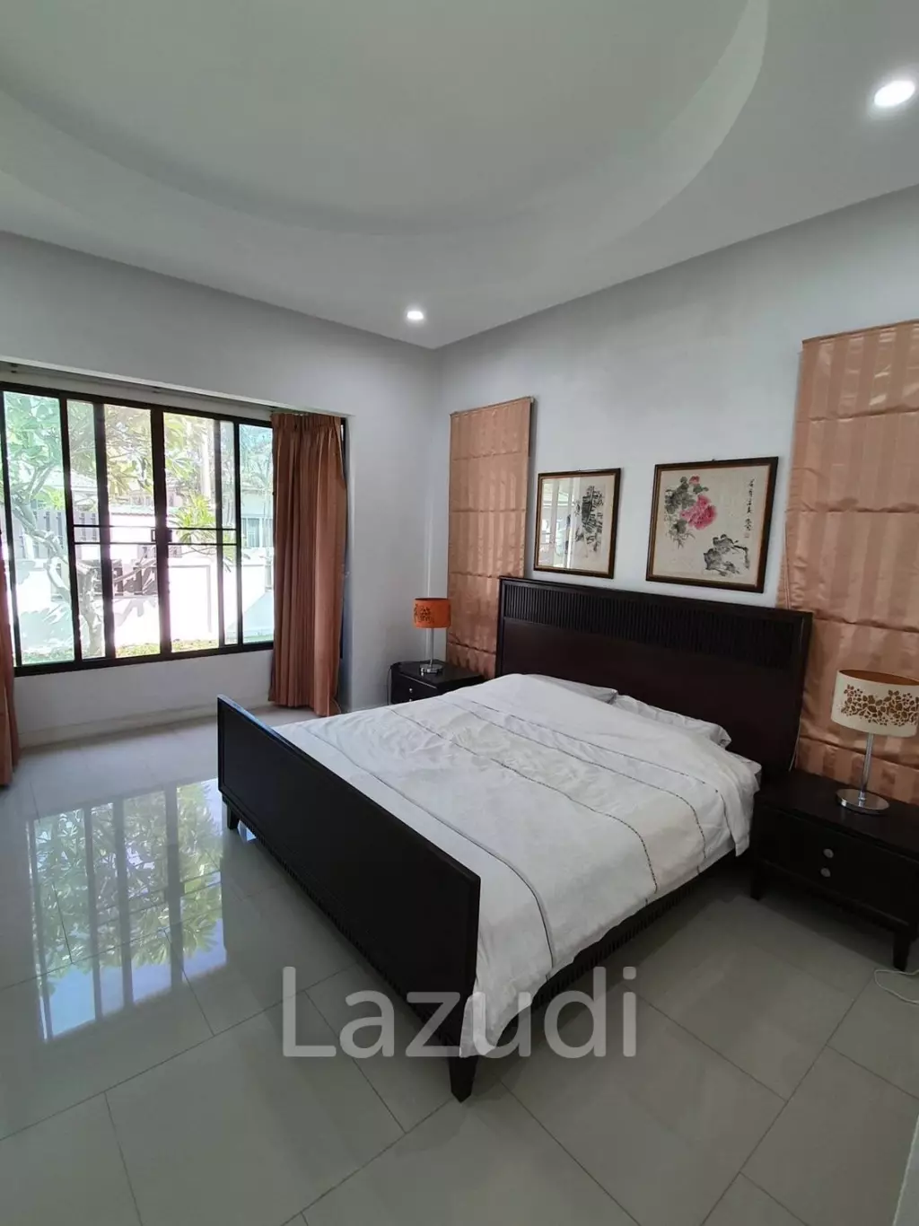 House for Sale in Soi Siam Place Village