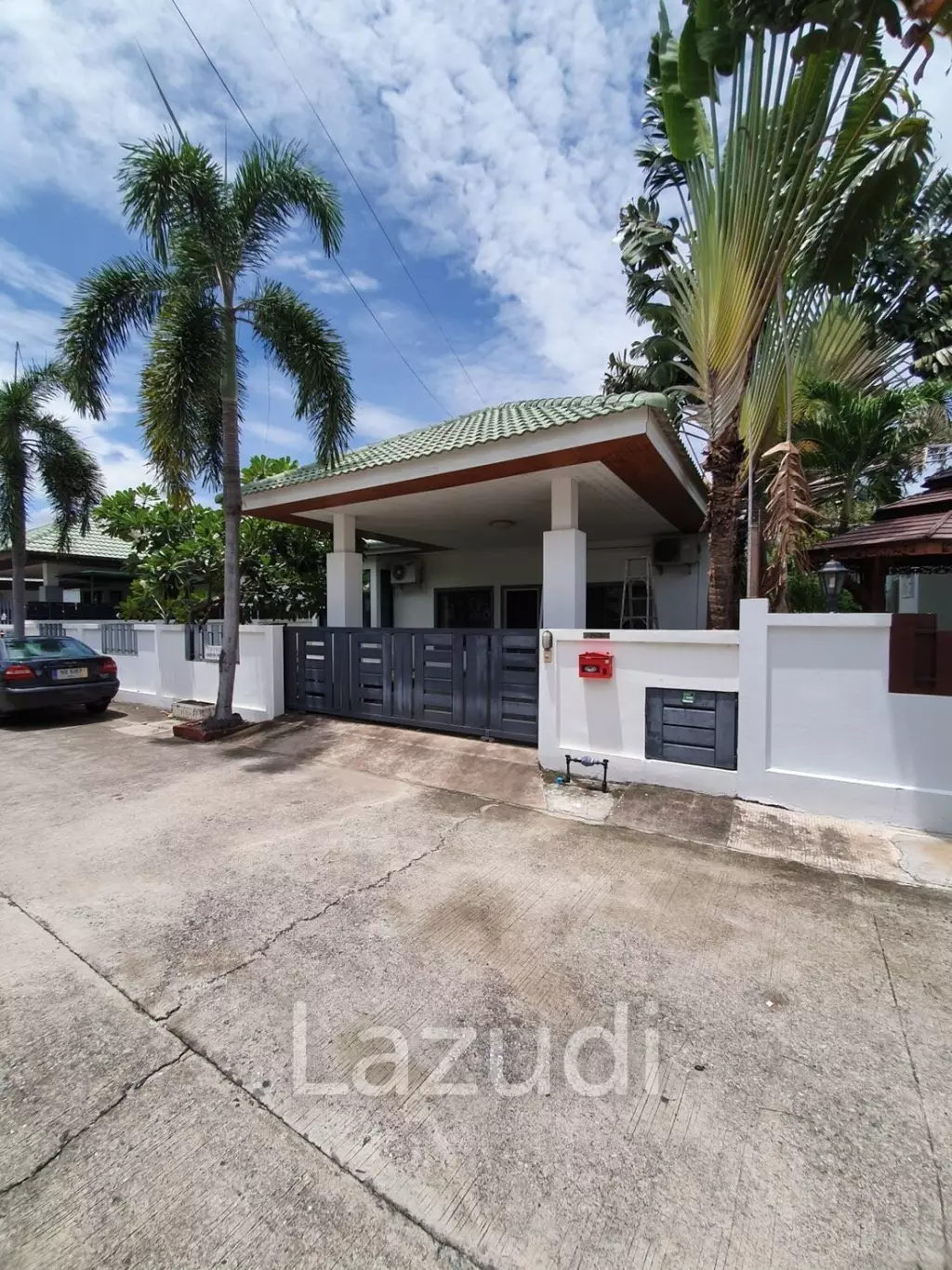 House for Sale in Soi Siam Place Village