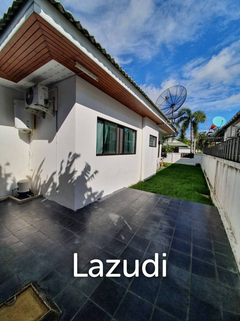 House for Sale in Soi Siam Place Village
