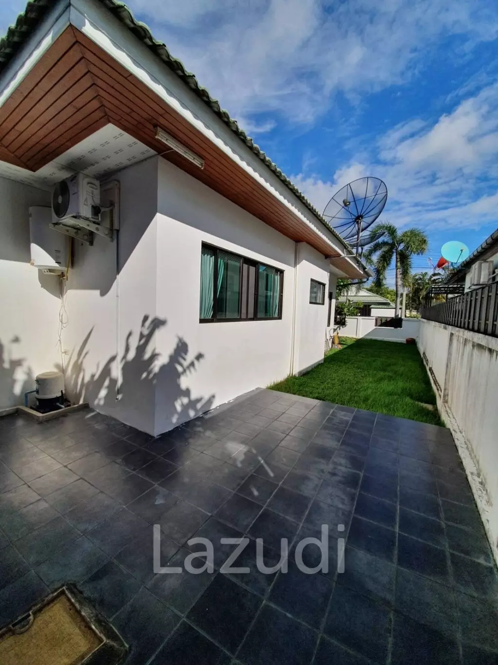 House for Sale in Soi Siam Place Village