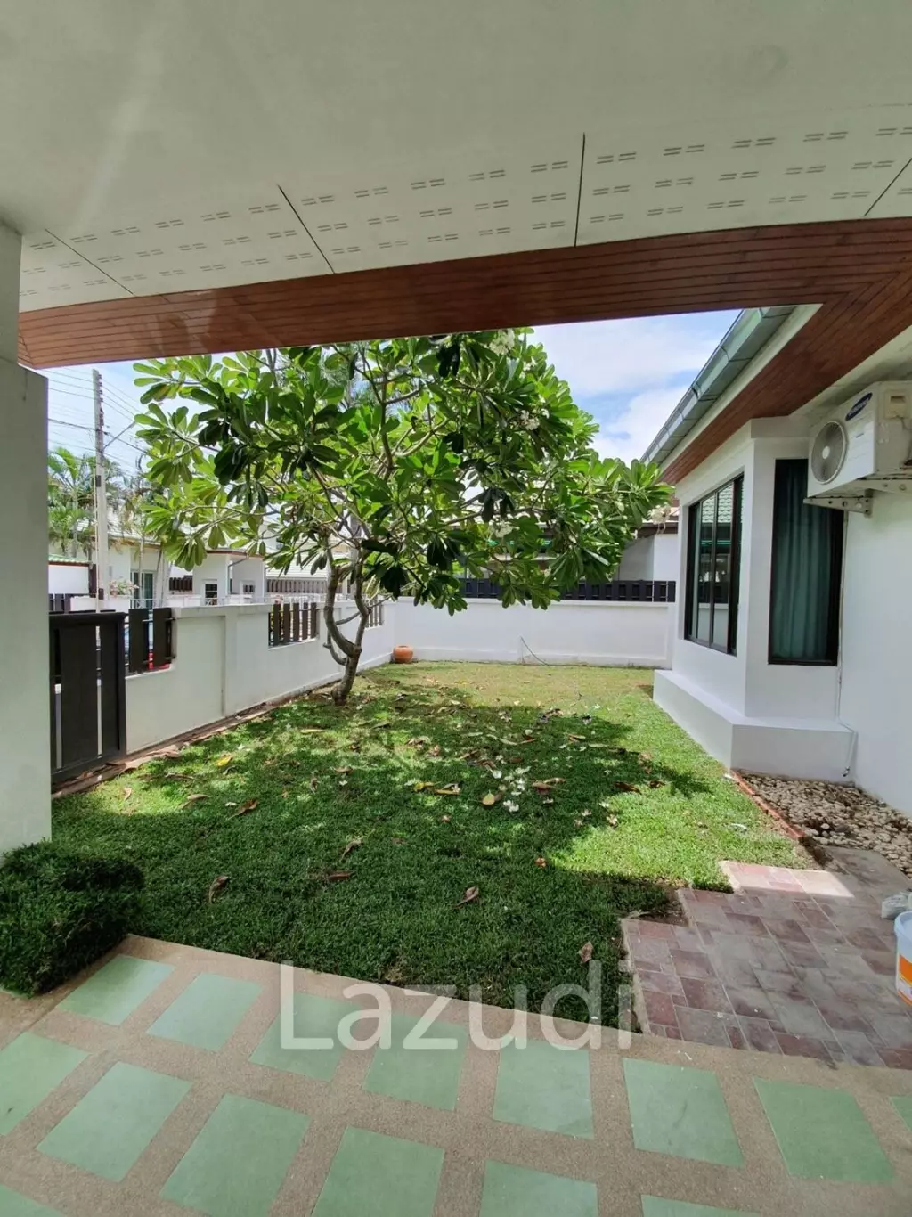 House for Sale in Soi Siam Place Village