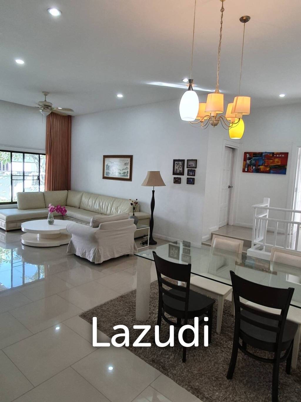 House for Sale in Soi Siam Place Village