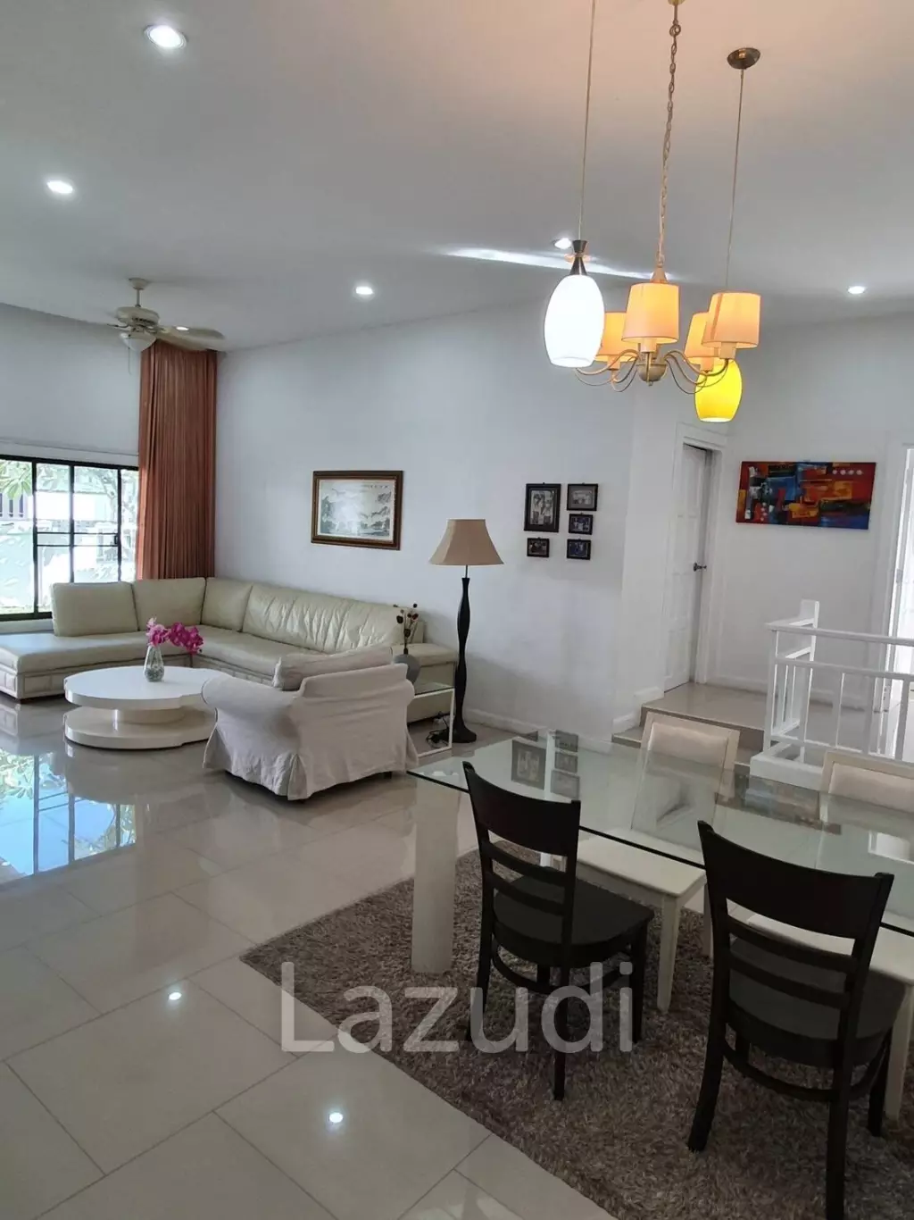 House for Sale in Soi Siam Place Village