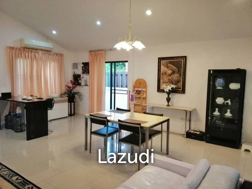 House for Sale in Siam Place Village