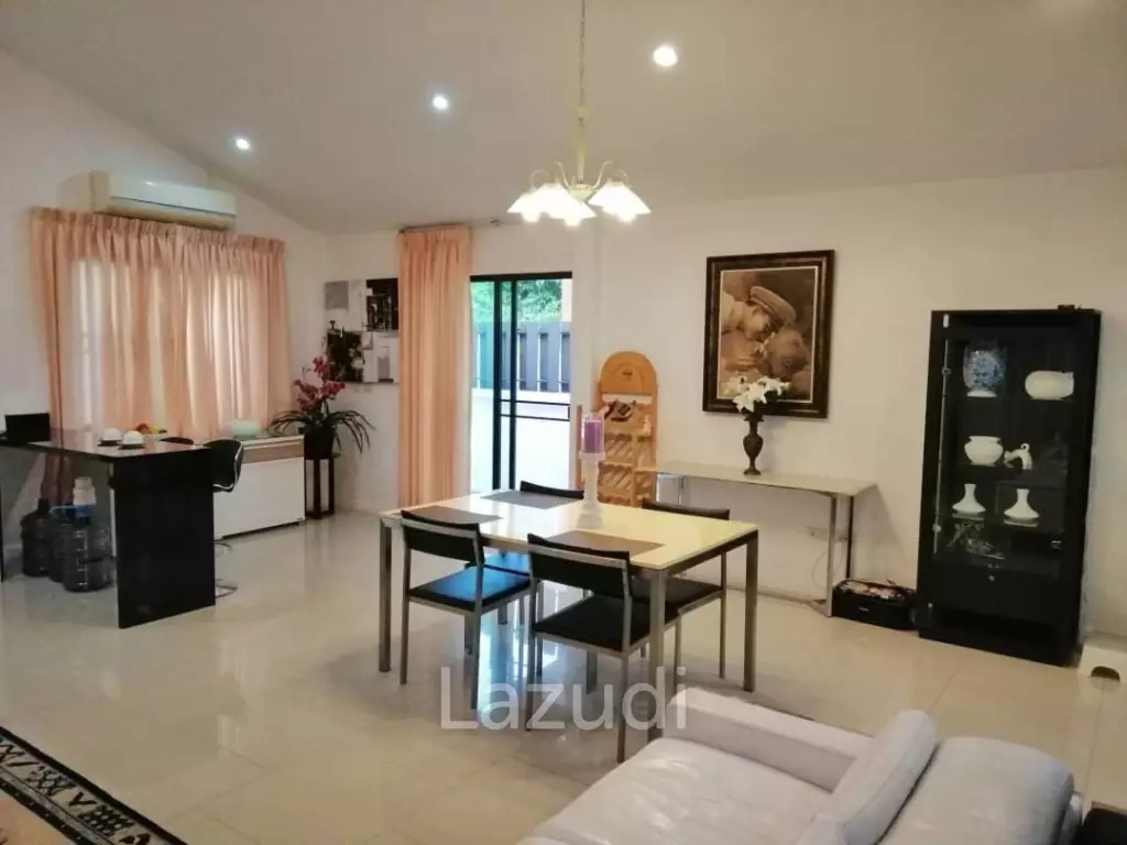 House for Sale in Siam Place Village