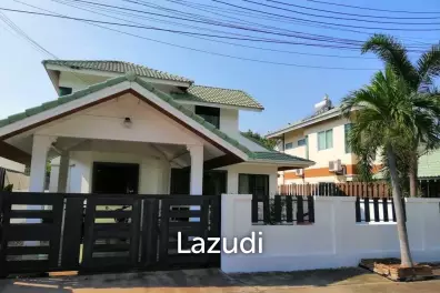House for Sale in Siam Place Village
