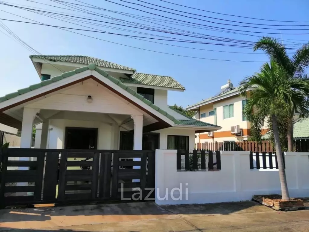 House for Sale in Siam Place Village