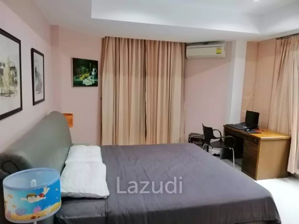 House for Sale in Siam Place Village