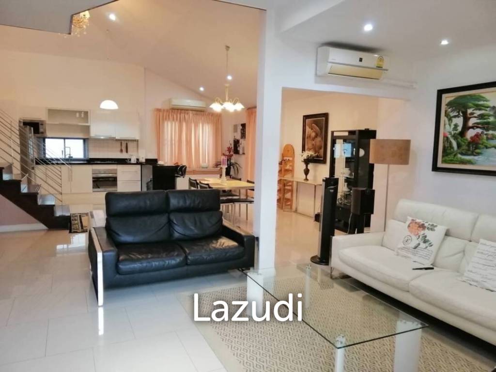 House for Sale in Siam Place Village