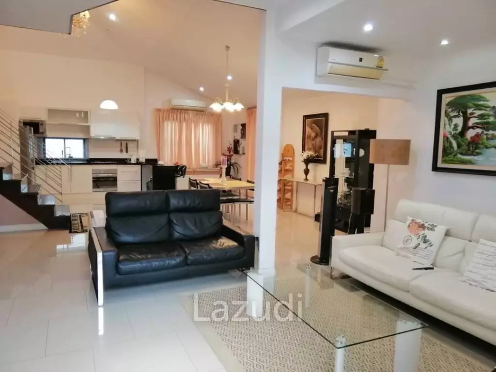 House for Sale in Siam Place Village