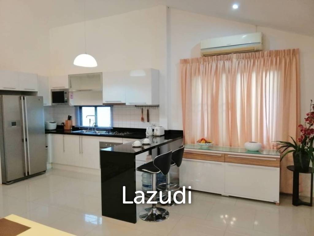 House for Sale in Siam Place Village