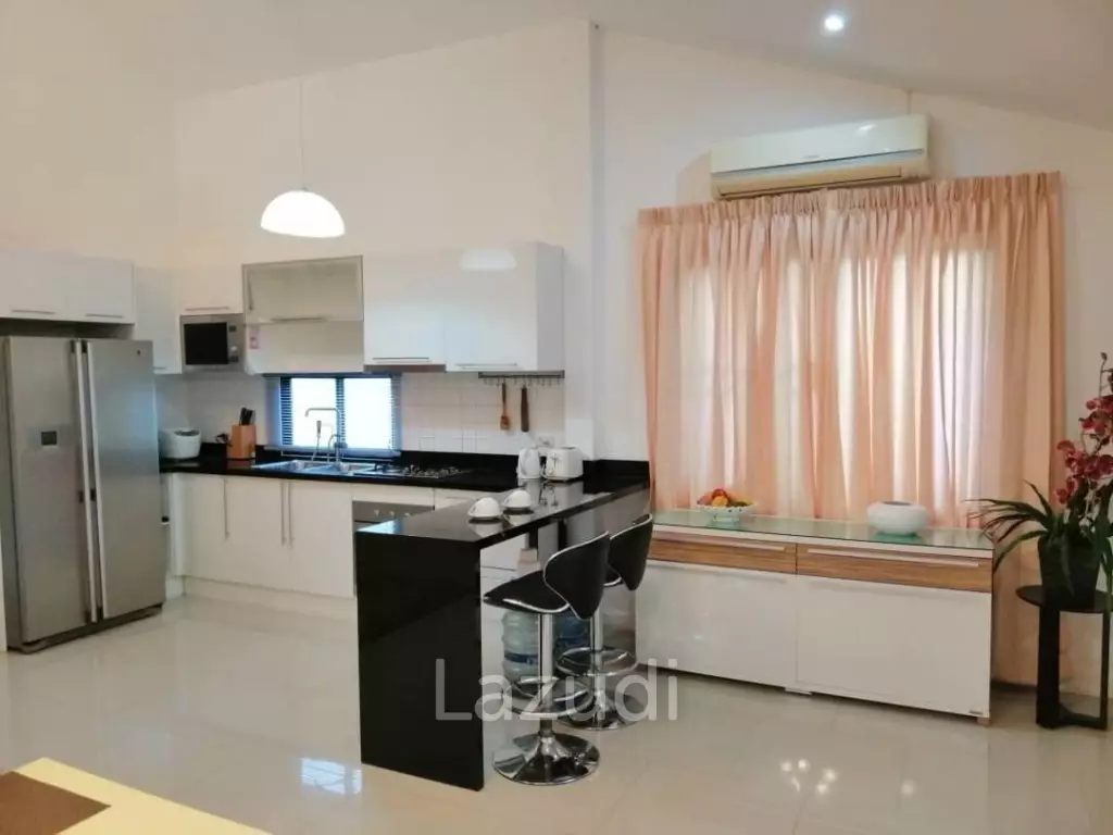 House for Sale in Siam Place Village