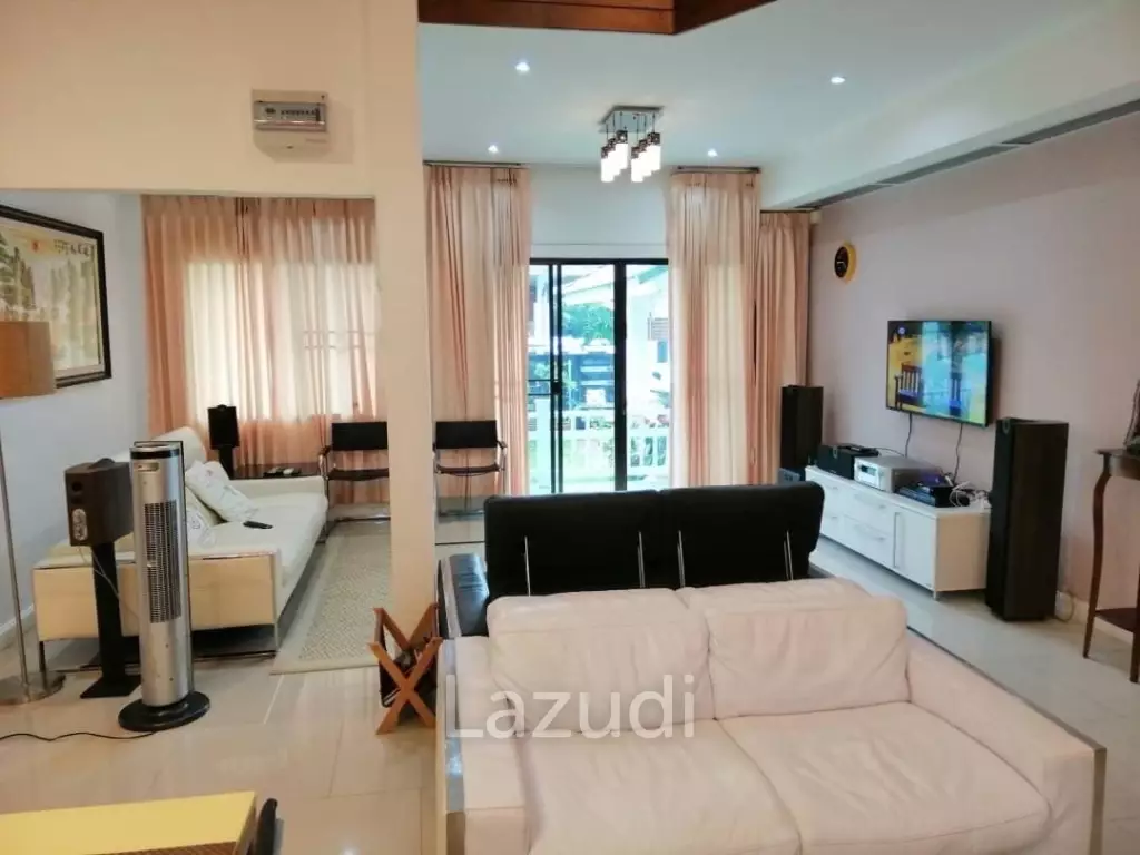 House for Sale in Siam Place Village