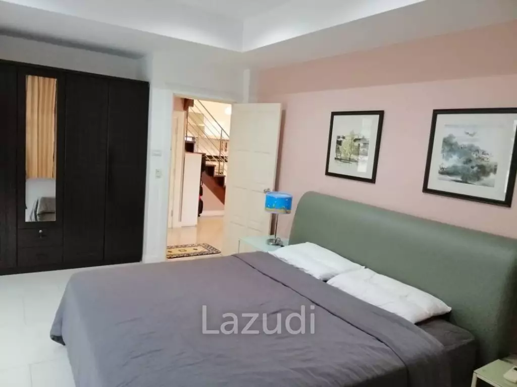 House for Sale in Siam Place Village
