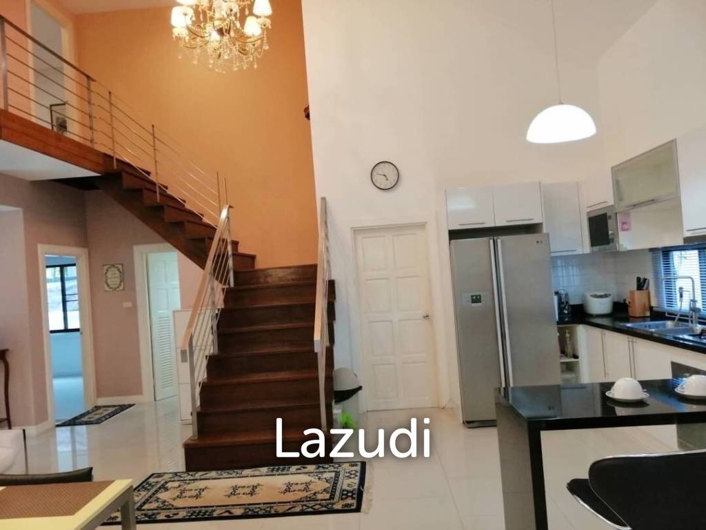 House for Sale in Siam Place Village