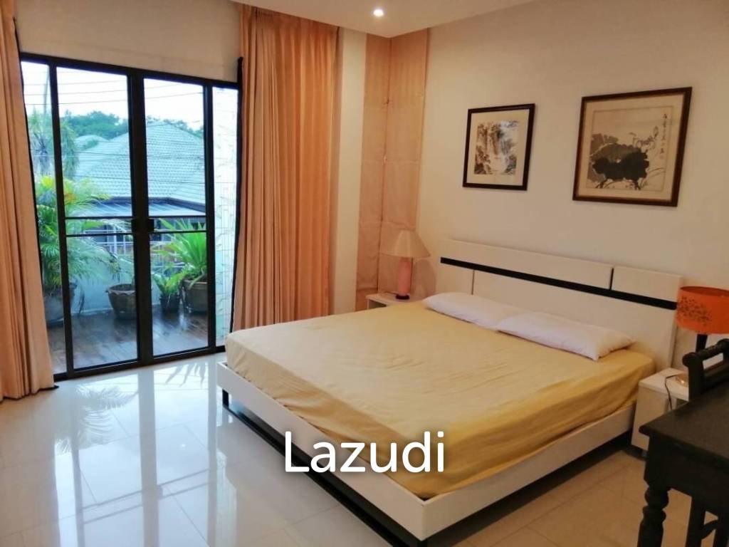 House for Sale in Siam Place Village