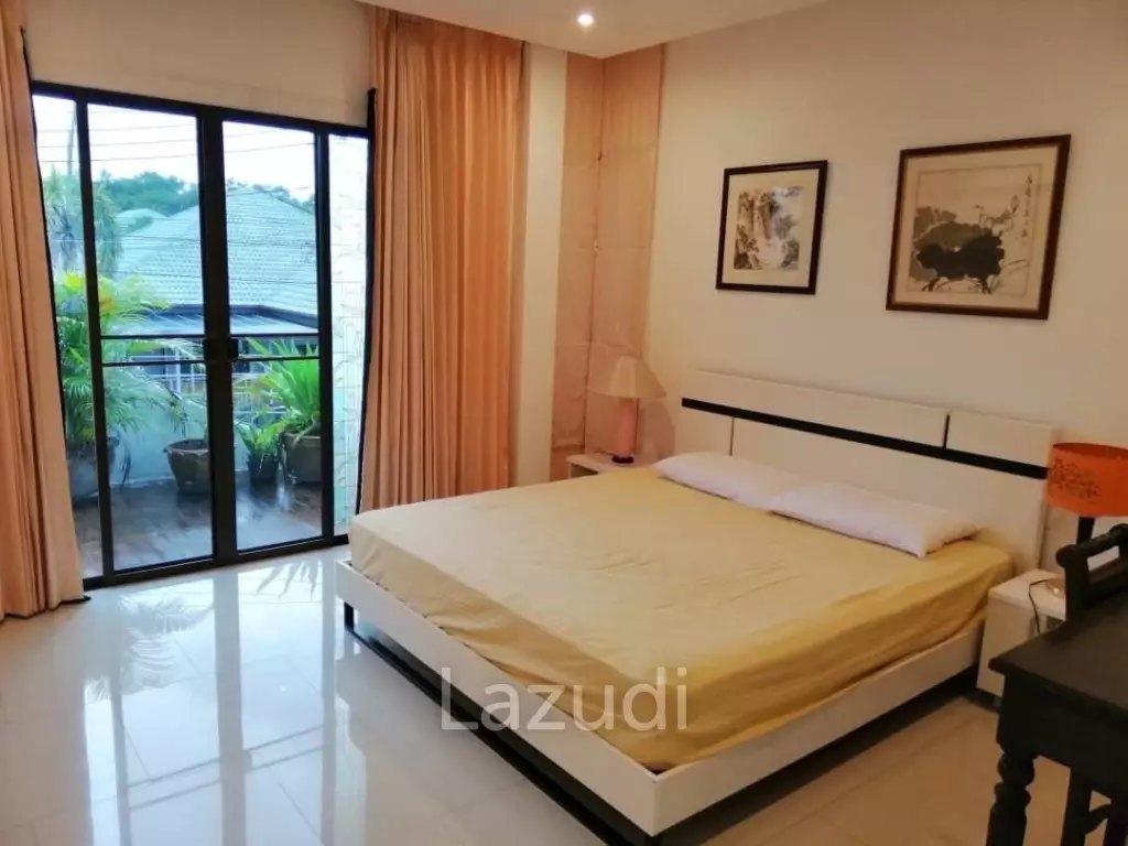 House for Sale in Siam Place Village