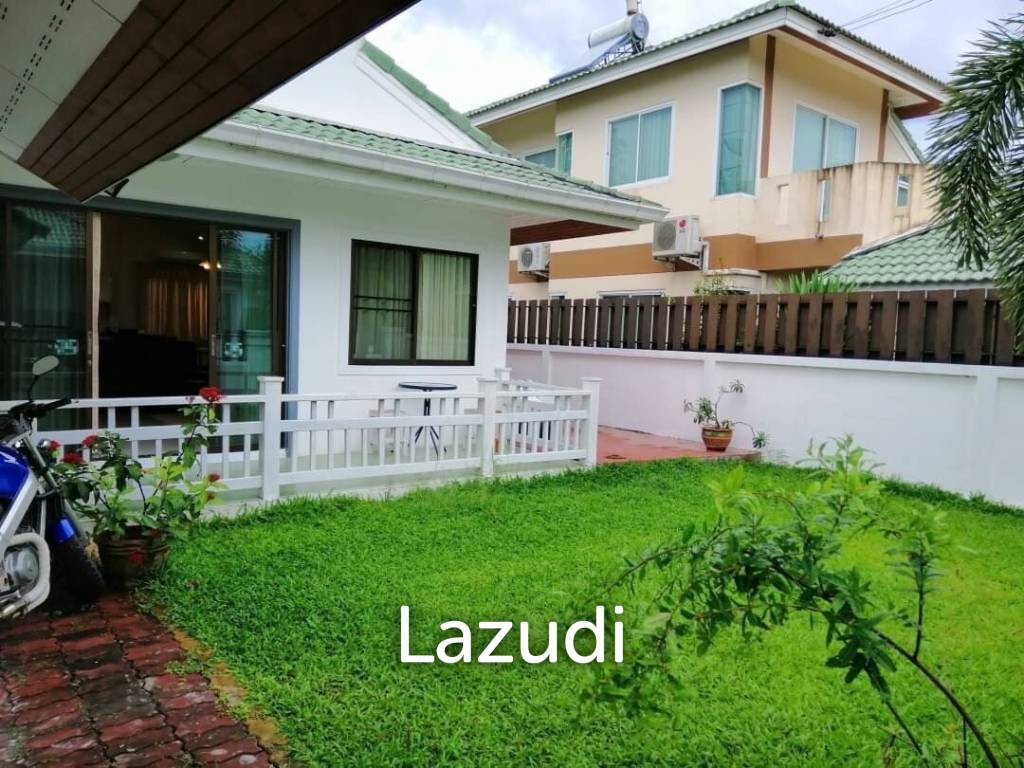 House for Sale in Siam Place Village