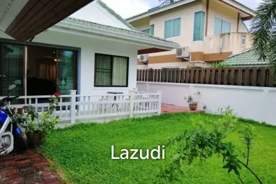 House for Sale in Siam Place Village
