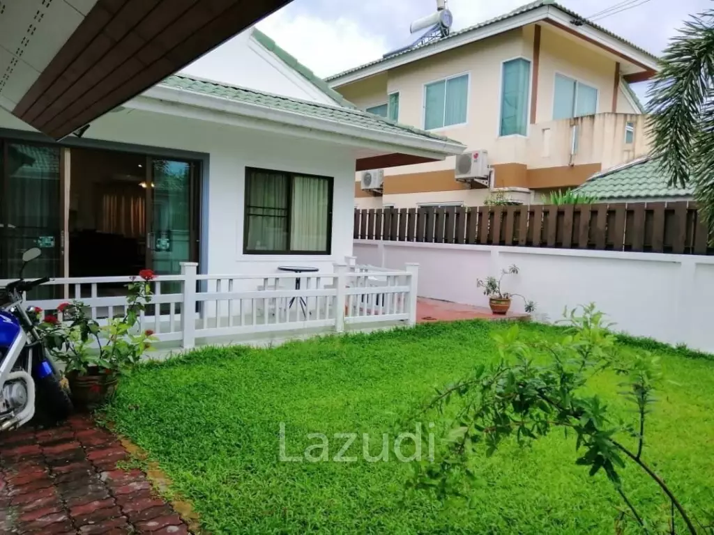 House for Sale in Siam Place Village
