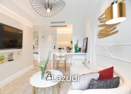 1 bed 53.90sq.m Albar Peninsular Condominiums 1 bed 53.90sq.m Albar Peninsular Condominiums