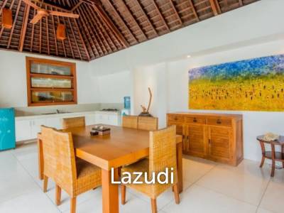 Resort Investment opportunity in Umalas with High occupancy