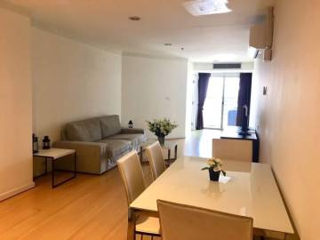 2 Bed 2 Bath 85 Sqm Condo For Rent