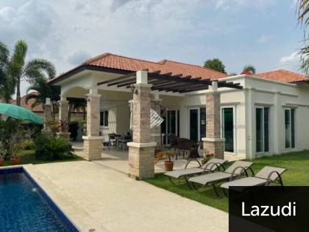 ORCHID PARADISE HOMES 1 : Good Value and Design Modern 3 bed pool villa ORCHID PARADISE HOMES 1 : Good Value and Design Modern 3 bed pool villa