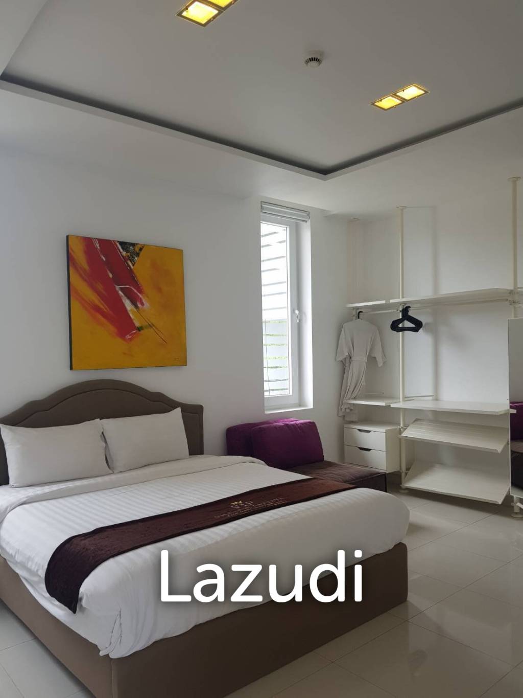Pool Villa for Sale in Thepprasit Pattaya