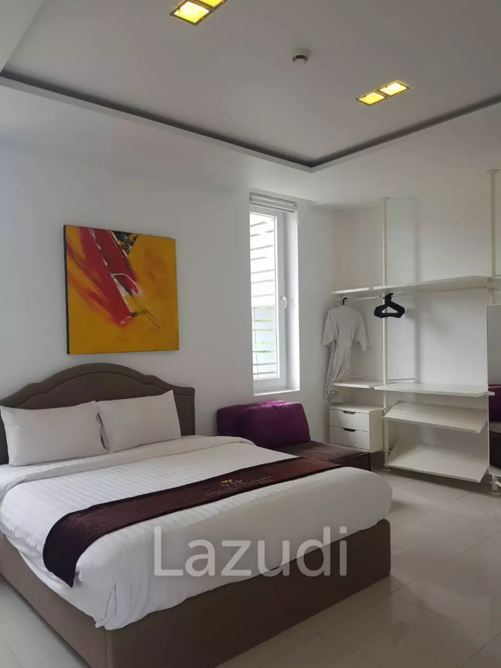 Pool Villa for Sale in Thepprasit Pattaya