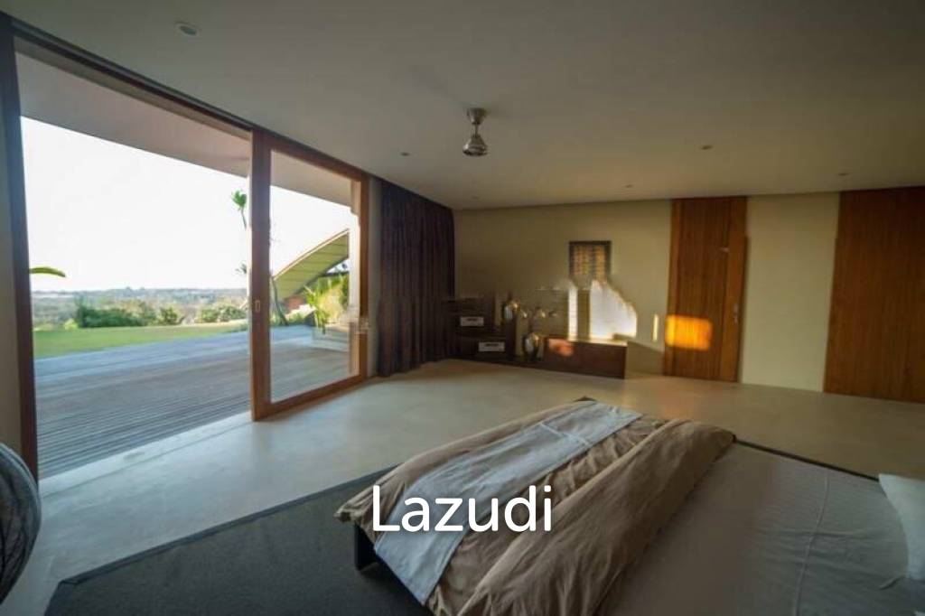 Spectacular Freehold villa in Padang Padang Badung Bali