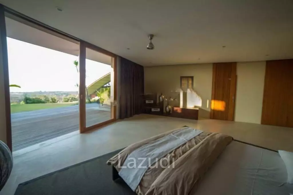 Spectacular Freehold villa in Padang Padang Badung Bali