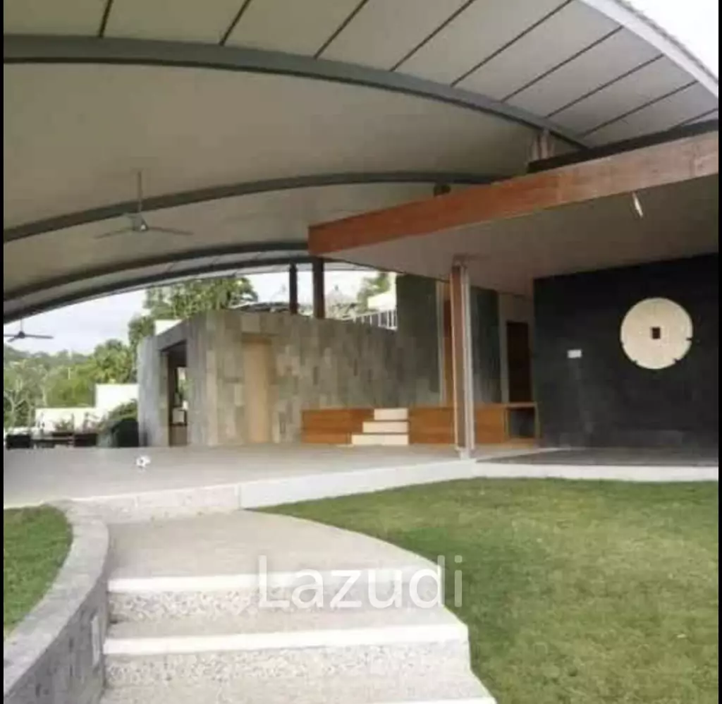 Spectacular Freehold villa in Padang Padang Badung Bali
