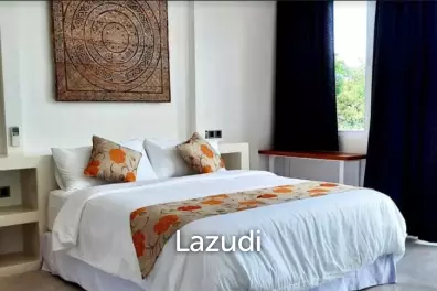 Great family home 6 bedrooms in Umalas Badung Bali