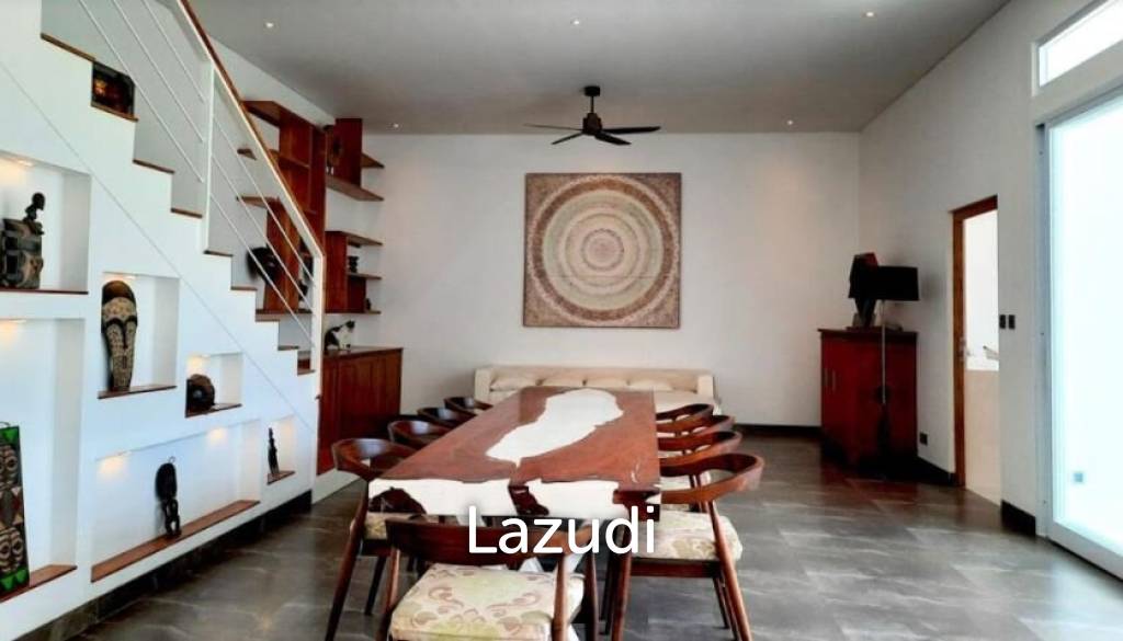 Great family home 6 bedrooms in Umalas Badung Bali